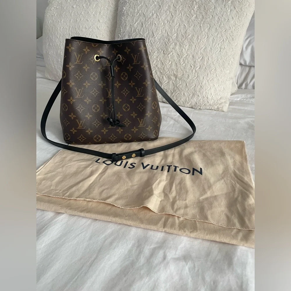 Louis Vuitton NéoNoé MM